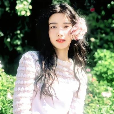 女兵报到