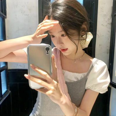 英俊的哈利